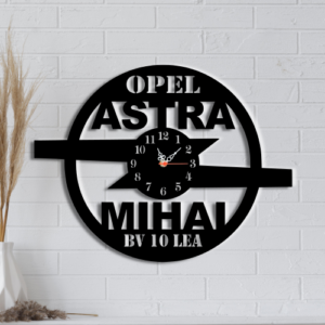 Ceas Opel Astra