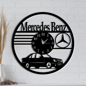 Ceas Mercedes model 1