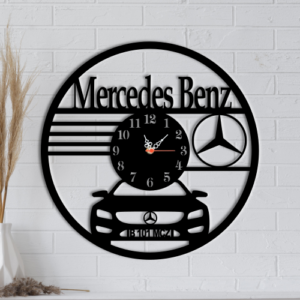 Ceas Mercedes model 2