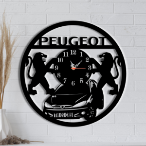 Ceas Peugeot