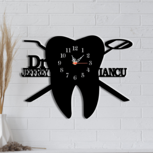 Ceas Stomatologie / Radiologie / Tehnica dentara - Personalizat