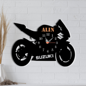 Ceas Motocicleta Suzuki