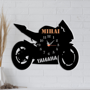 Ceas Motocicleta Yamaha