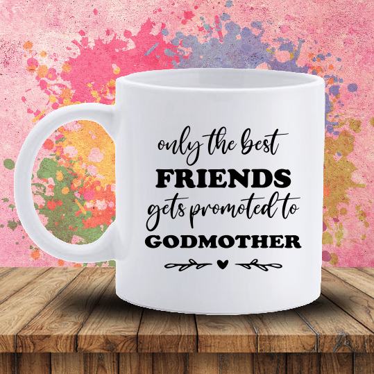 Cani personalizate, Cadou Nasi Cununie/ Botez - imagine 4