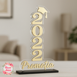 Placuta Trofeu, Cadou Absolvire