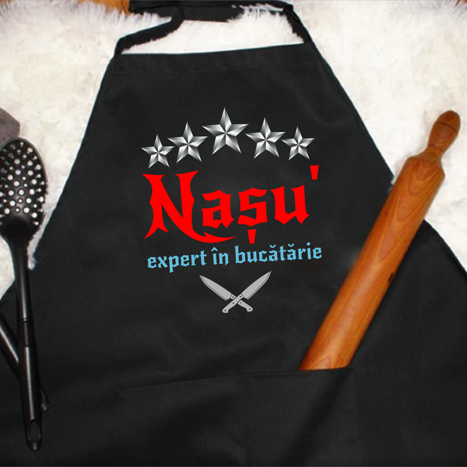 Sort personalizat bucatarie, Nasu - imagine 2