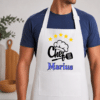 Sort Personalizat "Chef" Nume - imagine 2