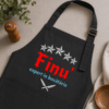 Sort Personalizat Bucatarie pentru Finu' „Expert in Bucatarie” - imagine 3