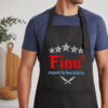 Sort Personalizat Bucatarie pentru Finu' „Expert in Bucatarie” - imagine 2