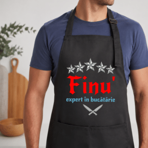 Alternative view of Sort Personalizat Bucatarie pentru Finu' „Expert in Bucatarie”