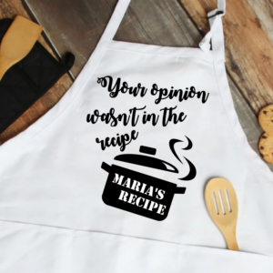 Alternative view of Sort personalizat bucatarie, Recipe