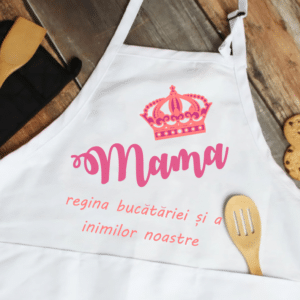 Sort personalizat bucatarie, Regina Bucatariei