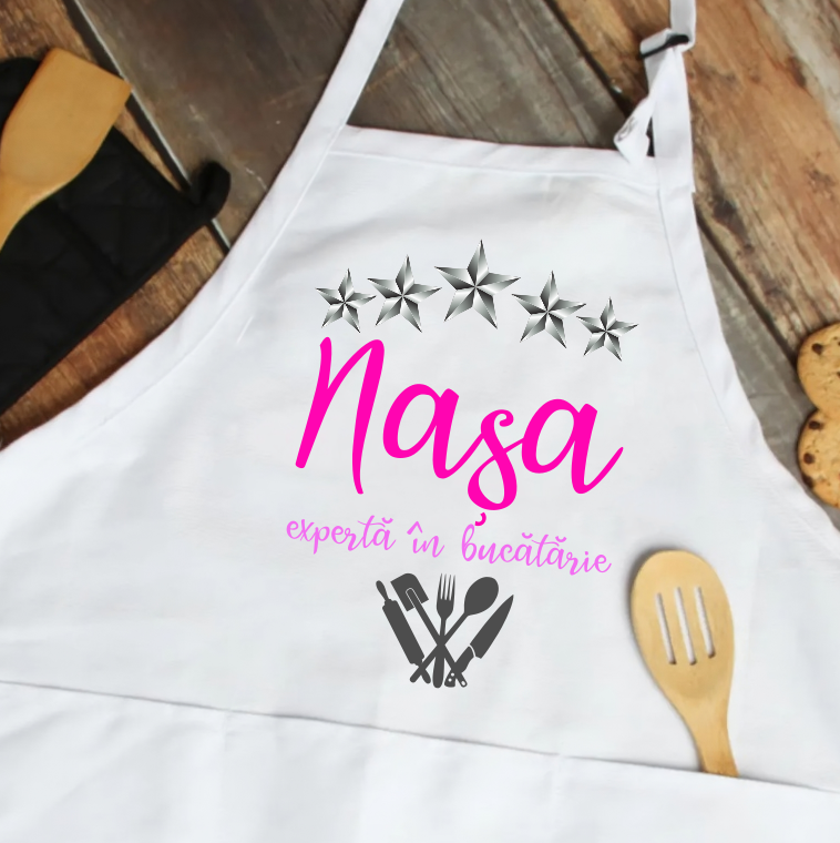 Sort personalizat bucatarie, Nasa - imagine 2