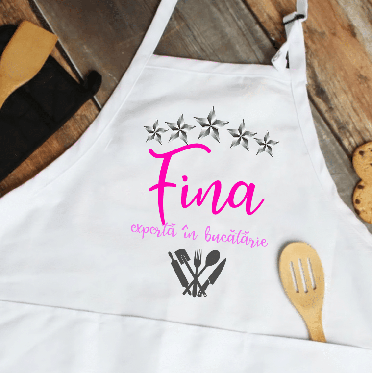 Sort personalizat bucatarie, Fina - imagine 5