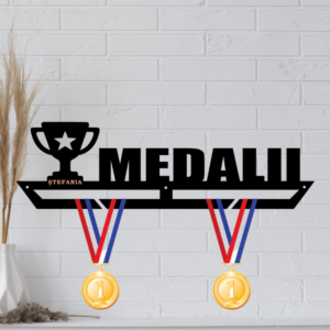 Suport medalii