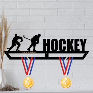 Suport medalii Hockey