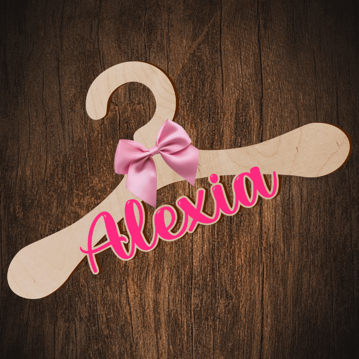 Umeras personalizat nume Botez Fetita