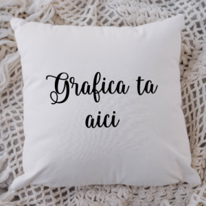 Perna personalizata Poza/Mesaj/Grafica ta