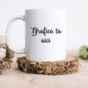 Cana personalizata Poza/Mesaj/Grafica ta - imagine 5