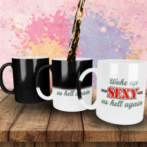 Cana Woke Up Sexy As Hell