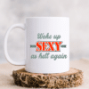 Cana Woke Up Sexy As Hell - imagine 4