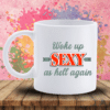 Cana Woke Up Sexy As Hell - imagine 5