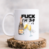 Cana Personalizata Aniversare, M3