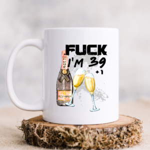 Cana Personalizata Aniversare, M3