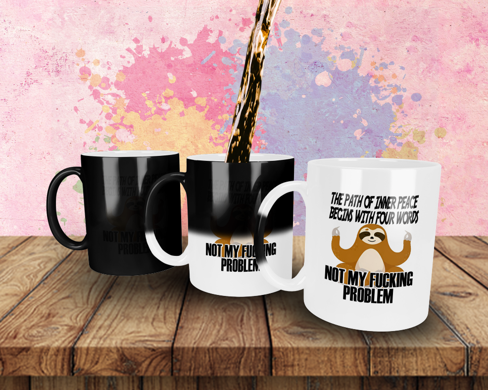 Cana Not My Problem - imagine 3