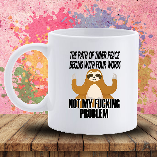 Cana Not My Problem - imagine 5