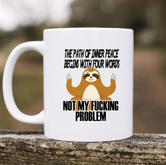 Cana Not My Problem - imagine 4