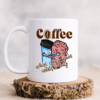 Cana Coffee, When Your Brain Needs A Hug - imagine 5