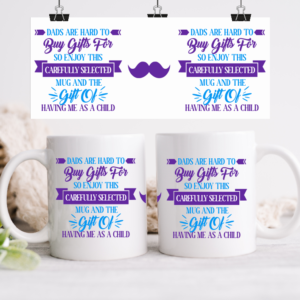 Cana Best Gift For Dad