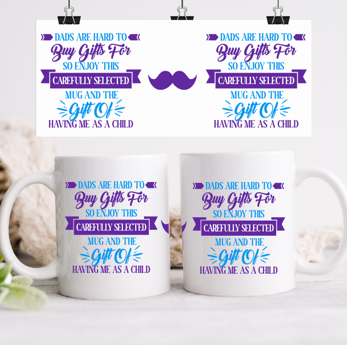 Cana Best Gift For Dad