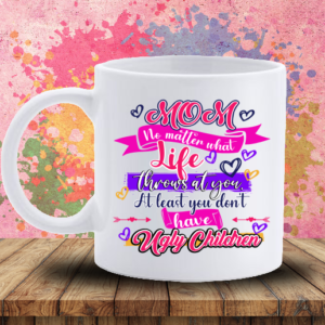 Cana Best Gift For Mom