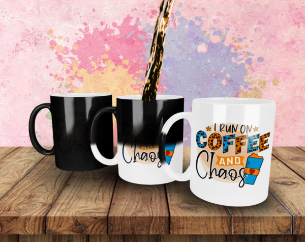 Cana Coffee And Chaos