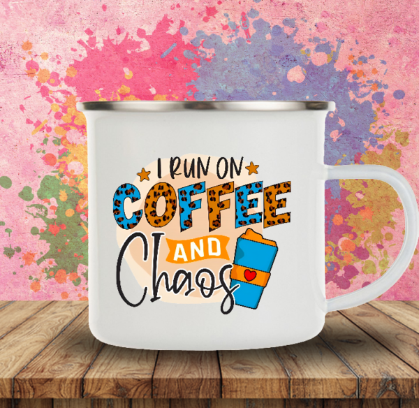 Cana Coffee And Chaos - imagine 3
