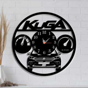 Ceas Ford Kuga