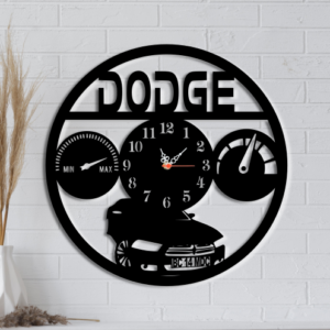 Ceas Dodge