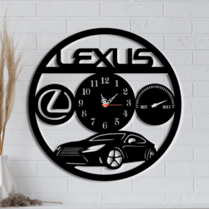 Ceas Lexus