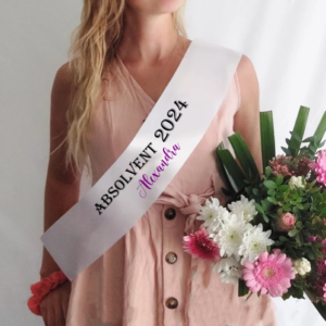 Esarfa Personalizata Pentru Absolventi, m3