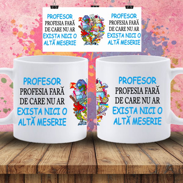 Cana Profesor