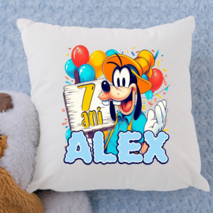Perna personalizata Goofy