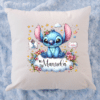 Perna personalizata Lilo si Stich