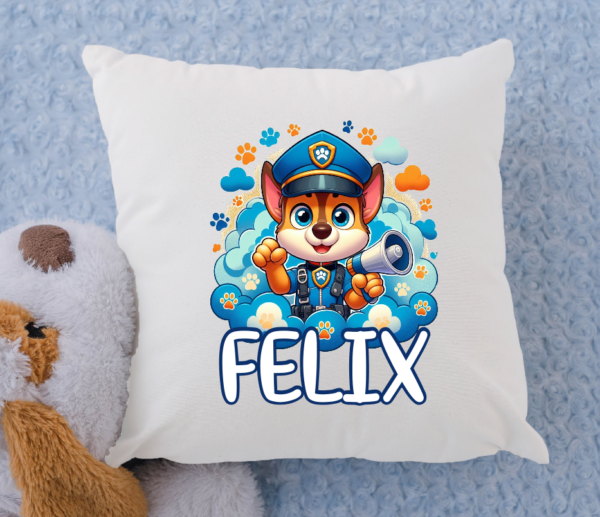 Perna personalizata Patrula Catelusilor (M2)