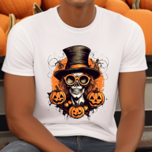 Tricou Halloween HAL014