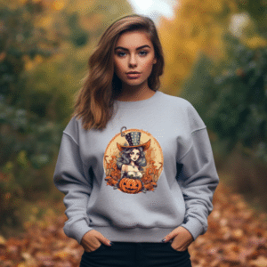 Bluza Unisex Halloween