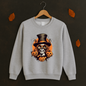 Bluza Unisex Halloween