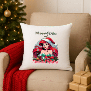 Alternative view of Perna Craciun Mica Sirena