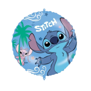 Balon Folie Stich